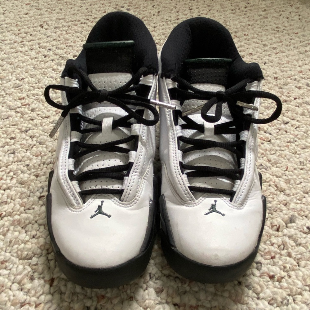 Jordan 14s